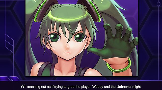 Unhack - Digital Artbook