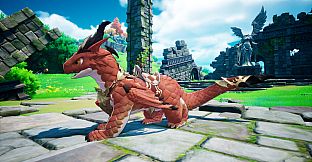 DragonSword Awakening - Deluxe Pack