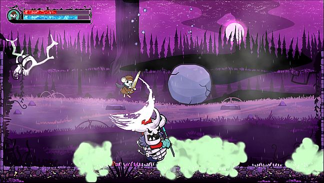 Tyro: Legend of Whisperwood