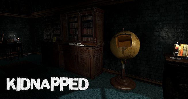 Kidnapped