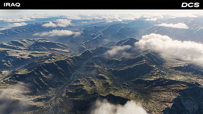 DCS: Iraq