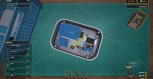 Electrician Simulator - First Shock