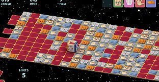 Cubey vs. the Universe