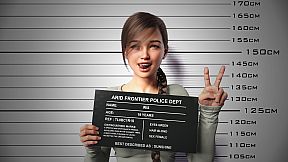 The Last Oasis Before Chastity