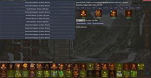 Formation Builder Idle