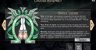 Lovehammer 400 000: The Buttlerian Crusade