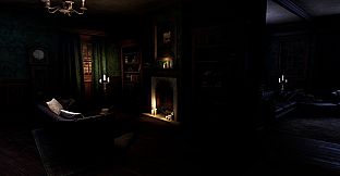 Mysteries of Black Hollow