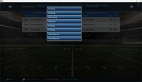 Pro Strategy Football 2026