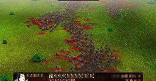 Bellfortis - The Battle for Japan