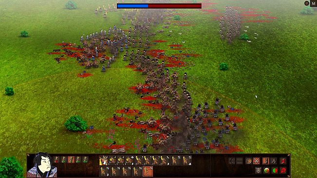Bellfortis - The Battle for Japan