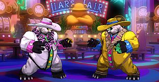 Fantasy Strike - Collector's Pack