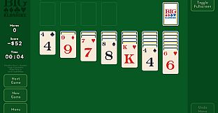 Big Klondike - Thank the Devs