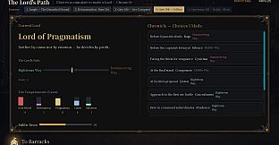 Lord of Lords: Dawn of the King