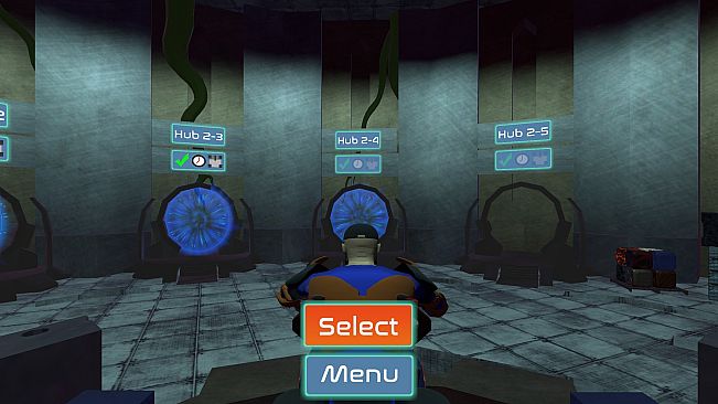 Fast Travel: Loot Delivery Service