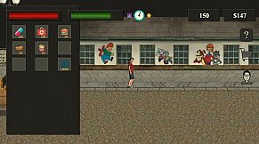 THE FATE OF THE BULLY