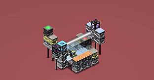 Entity3 Games Pack A