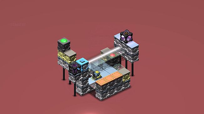 Entity3 Games Pack A