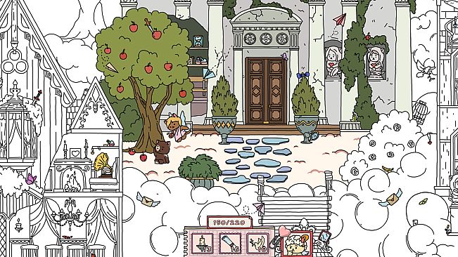 FIND ALL: Valentine's Day  - Extra Level