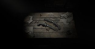 Hunt: Showdown 1896 - The Ghost of Blanchett Graves