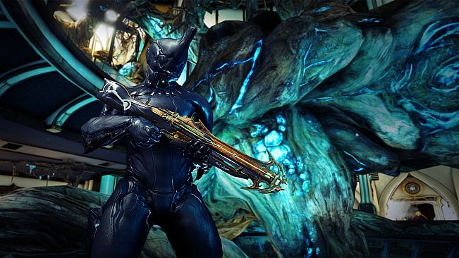 Warframe: Retribution Pinnacle Pack
