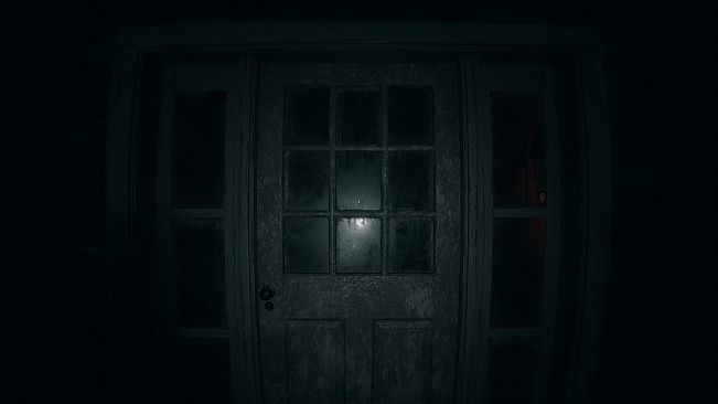 When The Devil Takes Hold