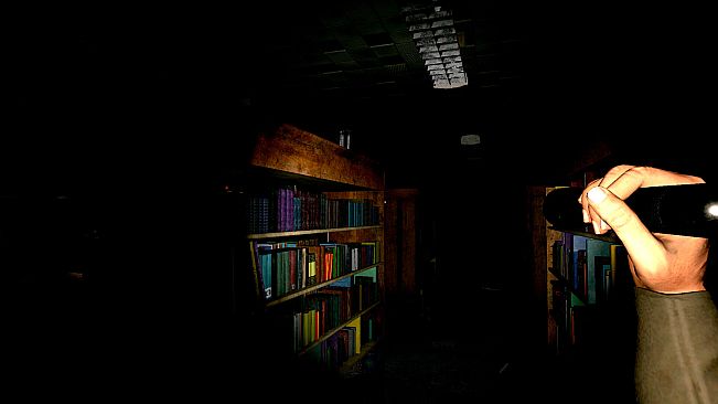 Classroom 3B