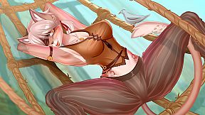 Furry Sex: Pirates ‍☠️