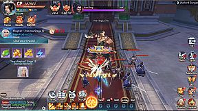 Wonderland X：Next Dream