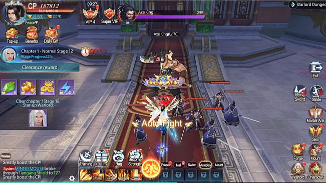 Wonderland X：Next Dream