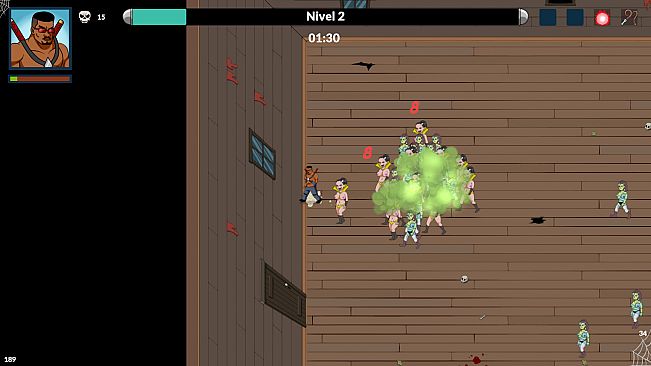 Survivor these Girls