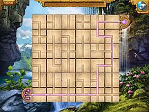 Arizona Rose and the Pharaohs' Riddles