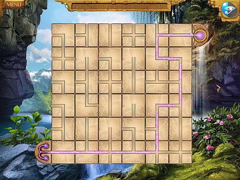 Arizona Rose and the Pharaohs' Riddles