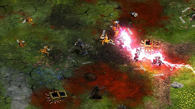 Magicka: Party Robes DLC