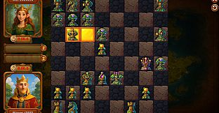 Choc Tactic for Chess Master - Jungle is Massive