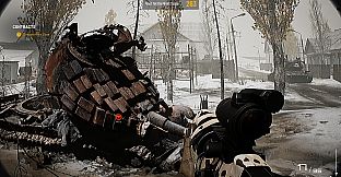 Iron Offensive: Glory to Ukraine – Fracture Frontline