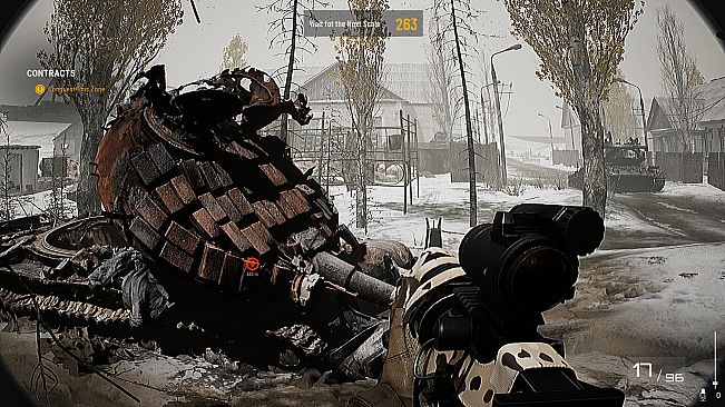 Iron Offensive: Glory to Ukraine – Fracture Frontline