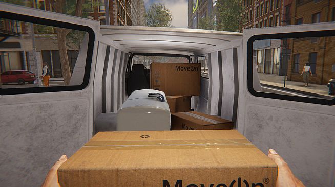 Real Estate Simulator 2