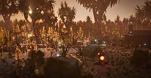 Three Alpha One Nine