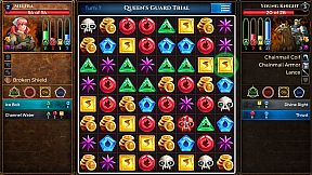 Puzzle Quest: Immortal Edition