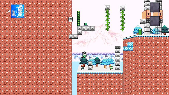 Nico Saves The State