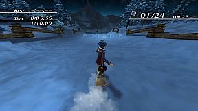 The Legend of Heroes: Sen no Kiseki II KAI -The Erebonian Civil War-