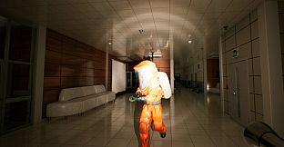 Last Stop Horror Hospital