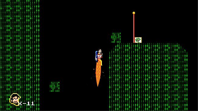 Another Hardcore Game