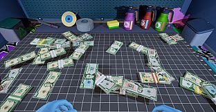 Cash Cleaner Simulator