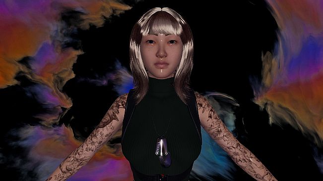 Girls for sex for Sci-fi builder