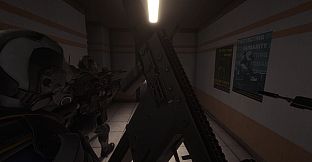 SCP: Secret Laboratory