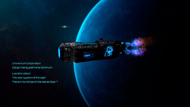 Lost in Space: Madness