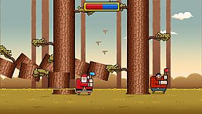 Timberman