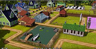 Farm Manager 2021 - Agrotourism DLC