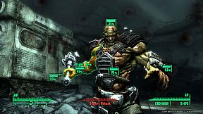 Fallout 3: Game of the Year Edition